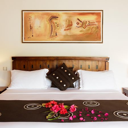 Voi Amarina Resort Nosy-Be Exterior foto
